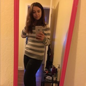 Meet your Posher, Margaret